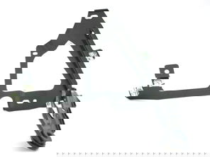 Water Bracket Support. Porsche 996 C4S / 996 Turbo 99650452301, 99650452401 - 99650452301, 99650452401