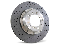 Disco freno POSTERIORE. Porsche 970 Panamera Turbo con PCCB - 298615601C, 298615602C, 99735203101, 99735203101, 99135203101, 99135203201