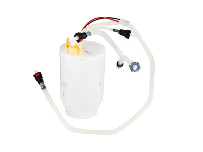 Bomba de combustible. Porsche 955 Cayena / 957 Cayena - 95562093101, 95562093201, 7L8919087, 95562093200 - A2C53377801Z, A2C53377802Z