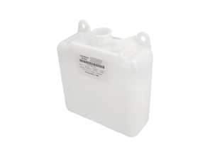 Watertank voor ruitensproeierinstallatie. Porsche 911/912 >>67 - 90162872022