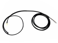 Kabelboom motorruimtelamp. Porsche 911 1974 tot 1989 91161204900 - 91161204900