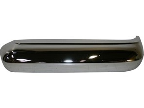 Rear Bumper RIGHT. Mercedes Pagode W113 230SL 250SL 280SL 1963-1971 - 1138800371, 8384200170, 1138800471, 8384200180, 8708109000 - 8384200180