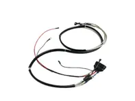 Cablaggio accensione per CDI 3 PIN. Porsche 911E/S 1969 - 90161209200 - RD-901.612.092.00