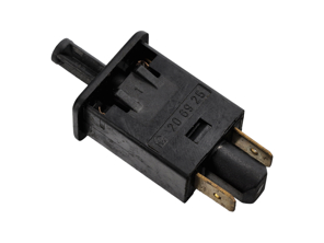 Interruttore luce di cortesia. Porsche 964/993 - 96461360200, 96461360201