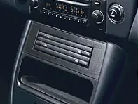 Porte CD / Console Centrale Porsche 996 / 986 Boxster