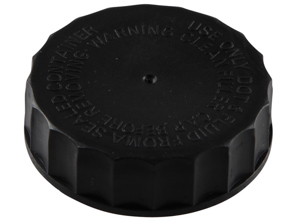 Bouchon du réservoir de liquide de frein. Porsche 911 1971-83 - 91135590502 - 1661200300