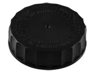 Bouchon du réservoir de liquide de frein. Porsche 911 1971-83 - 91135590502 - 1661200300