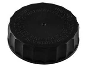 Bouchon du réservoir de liquide de frein. Porsche 911 1971-83 - 91135590502 - 1661200300