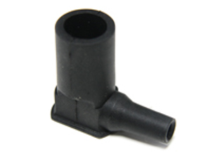 Ontstekingskabel connector. Porsche 911 1985>> / 964 - 92860255701