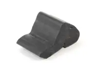 Führungsstück/Stopper der vorderen Motorhaube. Porsche 924 / 944 - 93751123700