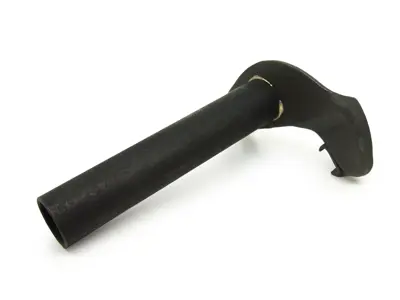 Brake pedal support bearing tube Left Hand Drive. Porsche 911 / 930