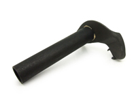 Bremspedalstützlagerrohr für Linkslenker. Porsche 911 / 930