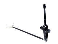 Rennline Exactshift 短排挡杆。保时捷 964 C2 / 993 C2 - 96442401504, 96442401508 - TR36 BLACK, TR36 SILVER