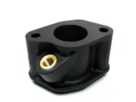 Flens van het inlaatspruitstuk. Porsche 930 Turbo / 964 Turbo - 93011014103