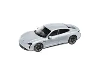 Porsche Taycan Turbo S (J1PA) - WAP0211060STTS