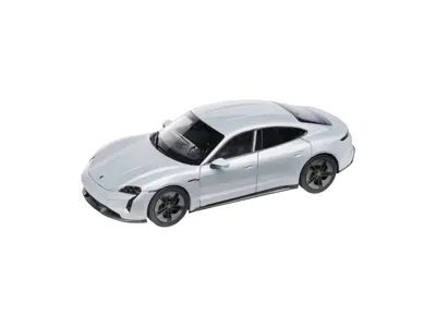 Porsche Taycan Turbo S (J1 PA) - WAP0211060STTS