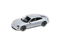 Porsche Taycan Turbo S (J1 PA) - WAP0211060STTS