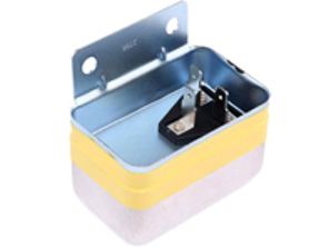 Regulador de voltaje para alternador. Porsche 911 1969-81 / 914 >>1971 - 90160320602, 5DR 004 243-111, 5DR 004 243-041, 5DR004243111, 5DR004243041, 0120400665, 0190085001, 0190600001, 0190600002, 0190600004, 0190600005, 0190600006, 0190600007, 0190600008, 0190600009, 0190600010, 0190600011, 0190600012, 0190600013, 0190600014, 0190600016, 0190600018, 0190600020, 0190600021, 0190601001, 0190601002, 0190601003, 0190601006, 0190601007, 0190601008, 0190601009, 0190601010, 0190601012, 0190601013, 0190601017, 0192032001, 0192062001, 01920, 90160320603, 91160320613 - GER024