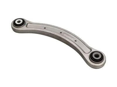 Brazo de control del eje trasero delantero superior. Porsche 955/957/958 Cayena - 95533104710