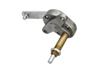 挡风玻璃刮水器主轴变速箱。保时捷 356 pre A - 35661473, 356 61473 - 374166653