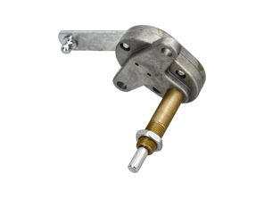 挡风玻璃刮水器主轴变速箱。保时捷 356 pre A - 35661473, 356 61473 - 374166653