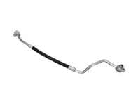 Línea de refrigerante para aire acondicionado. Porsche 9J1.2 Taycan MKII 2024>> - PAD820730