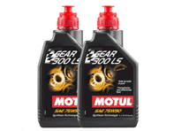 MOTUL GEAR 300 LS 75W-90 transmissieolie 2ltr - 105778