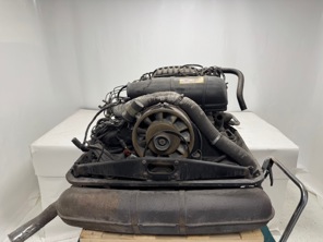 Porsche 911 SC 3.0ltr Engine with K-Jet Injection system 930/10 6311673 - 93010021000