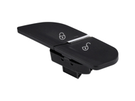 Door lock switch. Porsche Macan 95B >>2015 - 95B962125, 95B962125A
