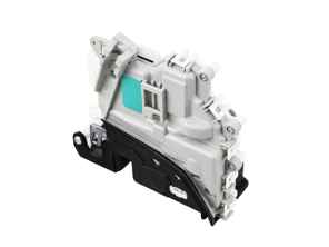 Serratura porta lato passeggero sinistra. Porsche 95B Macan / 971 / 976 Panamera / 981 / 718 / 991 / 9YA Cayenne - 9A783721606, 8J1837016F