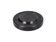 Embout de carter d'engrenage. Porsche 997.2 / 991 / Boxster / Caïman - 9P1301125, 9G132136000