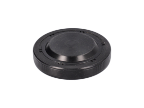 Eindkap tandwielhuis. Porsche 997.2 / 991 / Boxster / Cayman - 9P1301125, 9G132136000