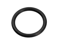 Water / Coolant pipe O-ring 22 x 3 mm for Porsche Various Models - 99970751740, 99970751741