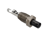 Interrupteur de lampe de courtoisie pour porte. Porsche 911 / 964 / 993 Coupé - 96461360100 - URO-011330, 1696500100