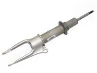 Amortisseur avant. Suspension pneumatique Porsche 970 Panamera - 97034306109, 97034306104, 97034306107, 97034306105, 97034306108, 97034306109