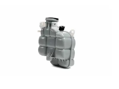Vaso di espansione del liquido di raffreddamento. Porsche 9J1.1 Taycan 2020-2024 - 9J1121407A - CRT392000S, ­72580047