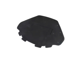 Schall-/Wärmedämmmatte für die Motorhaube. Porsche 971 Panamera - 971863650