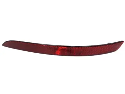 Rear reflector. Porsche 992 - 992945103B, 992945104B