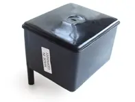 Vase d'expansion de purge de carburant. Porsche 911 1969-73 - 90120106222, 847603069894