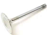 Engine Cylinder head inlet valve. Porsche 930 / 964 - 30279, 964.105.409.06, 96410540906, 96410540905, 96410540908, 3332.239, 93010540902, 96410540905, 96410540906, 96410540908 - V94295