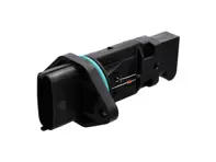 空气质量/流量传感器。保时捷 Boxster 986 / 996 2000>> / 996C4 / 996TT / M339 / M620 - 99660612400, 0280218009