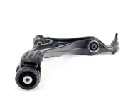 Front lower wishbone. Porsche 957 Cayenne GTS/Turbo - 95534101761, 95534101861, 95534101760, 95534101860