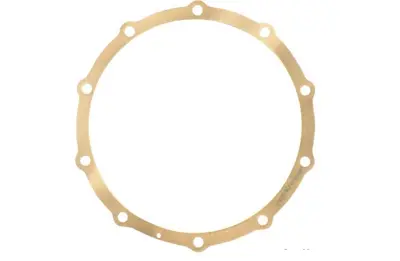 Gearbox side cover plate gasket. Porsche 911 1965-70