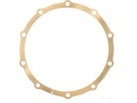 Gearbox side cover plate gasket. Porsche 911 1965-70