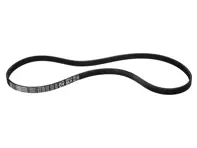 Airco aandrijfriem Porsche 971 Panamera turbo V8 / E3 Cayenne turbo V8 - 9A726084900