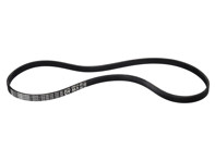 Air conditioning drive belt Porsche 971 Panamera turbo V8 / E3 Cayenne turbo V8 - 9A726084900