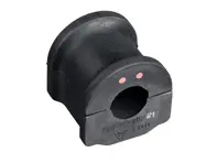 Stabilizer bar bush Front 21mm. Porsche 964 / 993 - 96434379221