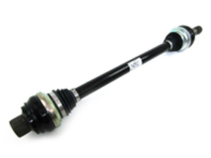 Driveshaft, Rear. Porsche Macan Diesel / Turbo - 95B501203G, 95B501203