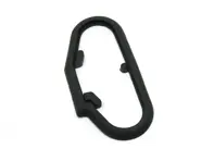 Basis Türgriff. Porsche 924 / 928 / 944 / 968 - 92853742502, 92853742602