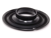 Shock absorber lower spring. Porsche Macan - PAB412103, 8K0412103C